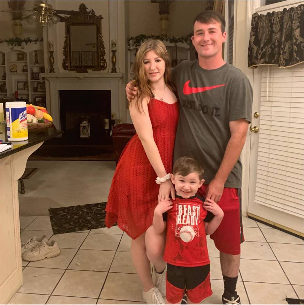 Meet your Posher, Andria